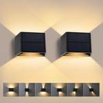 T-Sun LED Wandleuchten