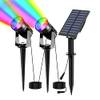 Solarlampen von T-SUN
