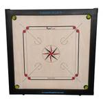 Tabakh Carrom