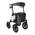 Rollator-Rollstuhl von TABAS