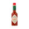 Pfeffersauce mit Avery Island Salz von Tabasco