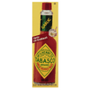 Pfeffersauce mit Knoblauch von Tabasco