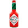 Pfeffersauce mit rotem Pfeffer von Tabasco