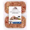 Rind + Gemüse von TACKENBERG