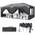 Pavillon 3x6 von Tactfire