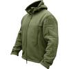 Herren Fleecejacke von TACVASEN