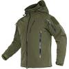 Herren Softshelljacke von TACVASEN