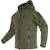 Tacvasen Herren Softshelljacke