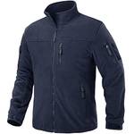 Tacvasen Outdoor Fleecejacke