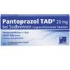 Pantoprazol von Tad Pharma