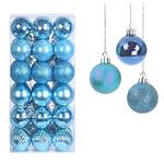 Taeku Weihnachtskugeln Baumschmuck