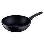 Tefal Wokpfanne Black Stone