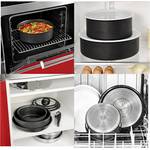 Tefal Wokpfanne Ingenio Expertise