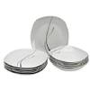 Silver Night von Tafelservice