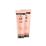 Taft Gliss Sleeky Smooth