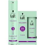 Taft Volumen Puder