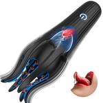 Tagnaff Eichel Stimulator