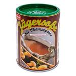 Tahedl Jägersoße mit Champignons