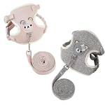 Taicols Kaninchengeschirr