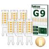 G9 LED von Tailcas