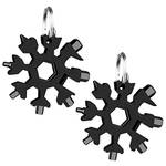 Taimeimao Schneeflocken Multi-Tool