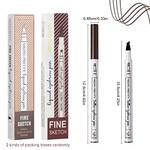 Taimeimao Microblading Eyebrow Pen