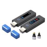 Taiquinix Wireless HDMI Transmitter and Receiver
