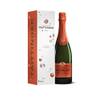 Champagner Brut Les Folies De La Marquetterie von Taittinger