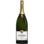 Taittinger Brut Réserve Großflasche