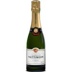 Taittinger Brut Réserve halbe Flasche