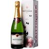 Champagner Brut Réserve von Taittinger