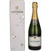 Champagner Cuvée Prestige von Taittinger