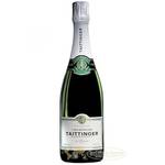Taittinger Demi Sec Champagner