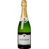 Demi-Sec-Champagner von Taittinger