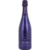 Champagner Nocturne Purple Nights von Taittinger