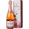 Champagner Prestige Rosé Brut von Taittinger