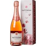 Taittinger Prestige Rosé Brut