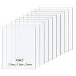 Taiyeestar Profi Set Acrylglas