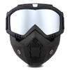 Paintball-Maske von TAIZER