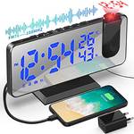 Takrink Projektionswecker