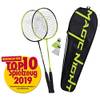 Badminton-Set Magic Night von Talbot Torro