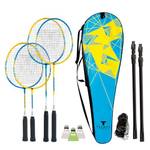 Talbot-Torro Badminton-Set Family 449507