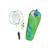 Talbot Torro Kinder Badminton-Set 2-Attacker Junior 449410