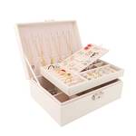 Talifoca Schmuckkästchen