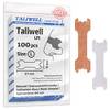 Nasenpflaster von TALIWELL
