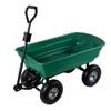 Gartenwagen von TALK-POINT
