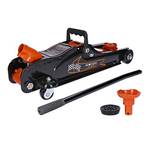 Talk-Point Wagenheber flach