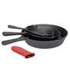 TP BBQ Pfannen-Set von TALK-POINT