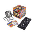 Talking Tables Klassisches Bingospiel
