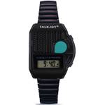 TalkJoy Sprechende Armbanduhr